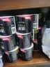 洁柔有芯卷纸 黑Face加厚4层200克*27卷 高克重 卫生纸卷筒纸纸巾整箱 实拍图