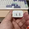 Apple/苹果 原装正品20W type-c充电器 苹果usb-c充电器手机快充头 旗舰店苹果iPhone 18 Pro Max充电器 实拍图