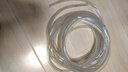 森森（SUNSUN）水管水泵抽水管牛筋管软管出水管防冻管 14mm内径 1米长 新款 实拍图