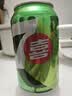 百事可乐Pepsi 可乐*4+7喜*1+美年达*1 碳酸饮料 汽水330ml*6 混合装 实拍图