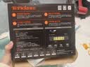 Tenda腾达路由器WiFi7【云霄BE5100】千兆穿墙王信号放大器增强无线超强2.5g网口家用电竞立式BE6L Pro 实拍图