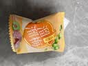 溜溜梅 陈皮梅饼100g 无核青梅肉大颗酸甜梅子果干休闲零食办公室零食 实拍图