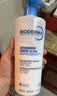贝德玛（BIODERMA）【11.11现货】奶油霜身体乳补水保湿全家可用面霜清爽不粘腻500ml 实拍图