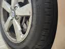 佳通轮胎（Giti）205/55R16 91H E1 原配 大众宝来 适配丰田卡罗拉/英朗/速腾/朗逸 实拍图