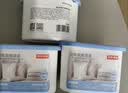 京东京造巨能吸除湿盒家用除湿袋衣柜室内回南天吸湿防潮500ml/200g*3盒 实拍图
