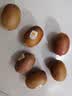 佳沛（zespri）新西兰阳光金奇异果6粒装88-103g猕猴桃水果水果礼盒 实拍图