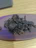 大益TAETEA茶叶普洱茶7572熟茶150g/饼经典标杆口粮2601批次 实拍图