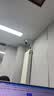 镭威视监控器360度无死角带夜视全景室内家用手机远程无线连wifi网店铺商用高清摄像镜头室外防水半球 实拍图