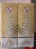 大宝水感多效防晒露50g*2 高倍防晒霜军训防水防汗防紫外线男女护肤品 实拍图