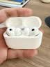 Apple/苹果 AirPods Pro (第三代) 搭配MagSafe充电盒 (USB-C)蓝牙耳机 适用iPhone/iPad/Mac MFHP4CH/A 实拍图