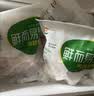 六和 鸡小胸  2斤 白羽鸡健康轻食冷冻鸡胸肉低脂健身食材 实拍图