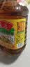 鲁花【保真菜籽油】食用油低芥酸特香菜籽油5L  /桶非转基因 实拍图