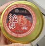 江船长飞鱼籽 寿司专用材料新鲜大粒鱼籽60g  玻璃罐装 实拍图