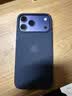 Apple/苹果【需签收激活】/iPhone 17 Pro 256GB 深蓝色 支持移动联通电信5G 双卡双待手机送家人 实拍图