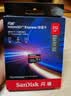 Sandisk闪迪512GB TF(MicroSD)内存卡4K极速金卡A2 V30 U3兼容大疆Pocket3/4P/Action 6运动相机/无人机存储卡 实拍图