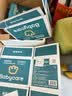 babycare 皇室木法沙的王国拉拉裤箱装大号L66片(9-14kg)尿不湿透气 实拍图