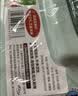 JEKO&JEKO洗菜沥水篮厨房家用食品级洗水果盆装水果盘双层方形多用篮 灰白 实拍图