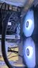 利民（thermalright）Aqua Elite 240 ARGB 一体式水冷散热器 日蚀幻彩光效 全金属扣具 ARGB冷头 AE240 ARGB 实拍图