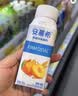 伊利安慕希利乐冠黄桃燕麦酸奶200g*16瓶  礼盒装 实拍图