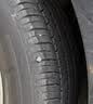 玛吉斯（MAXXIS）轮胎/汽车轮胎 195/60R16 89V EC1 适配骐达/轩逸 实拍图