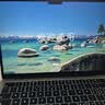 苹果/苹果AI/MacBook Air13英寸M5 (10+8核) 16G 512G银色笔记本电脑MDH74CH/A 实拍图