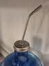 TILIVING钛立维纯钛上水管桶装水抽水管电茶炉吸水管茶具配件 实拍图