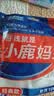 小鹿妈妈 舒适清洁牙单支独立包装成人经典牙线棒180支/包便携 实拍图