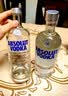 绝对伏特加（Absolut） 伏特加 洋酒 40度 原味 700ml  基酒调酒 实拍图