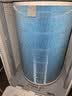 米家 小米空气净化器滤芯滤网 标准版 家用除甲醛除菌除二手烟异味 净化器2/2S/3/pro通用 实拍图