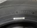 普利司通（Bridgestone）汽车轮胎 215/60R16 95V ER33 配套凯美瑞/天籁/皇冠/适配锐志 实拍图