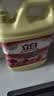 立白强效西柚小苏打洗洁精1kg家庭实惠装A类食品用去油不伤手随机发货 实拍图