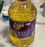 多力经典葵花籽油1.8L 一级压榨家用食用油 实拍图