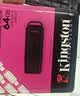 金士顿（Kingston）64GB USB3.2 Gen 1 U盘 DTXG2 大容量U盘 多彩钥匙环 轻巧便携 学习办公投标电脑车载优盘 实拍图