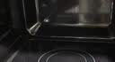 美的（Midea）快捷微波炉 家用小型 360°转盘加热 旋钮操控 易洁内胆2026新款升级（M1-L213B二代） 实拍图