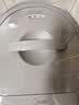 美的（Midea）电热水瓶2026新款净饮水机保温恒温一体控温热水壶钛材质不锈钢内胆5L大容量泡奶机MK-SP50D10-Ti 实拍图