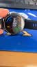 HUAWEIWATCH GT 6 雅丹黑【钛速锋芒双表带套装】 46mm智能手表多维情绪健康全新骑行体验21天超长续航 实拍图