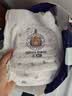 爱酷熊（AIKUUBEAR）畅吸拉拉裤XXL84全包臀婴儿通用超薄透气尿不湿 实拍图