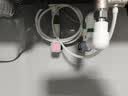 安达通ppr活接头 水管配件热水器铜活接直接ppr热熔 4分活接弯头(2个装） 实拍图