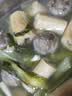 潮夫道牛肉丸潮汕手打250g 火锅丸子食材关东煮丸料空气炸锅麻辣烫烧烤 实拍图