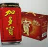 加多宝凉茶植物饮料310ml*15罐 茶饮料整箱 实拍图