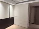 京东全屋定制家居家装电竞房整体卧室金属衣柜床阳台装修洗衣机一体柜订金-GB 实拍图
