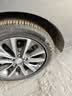 玛吉斯（MAXXIS）轮胎/汽车轮胎 225/50R17 94V EC1 适配凌渡/雅阁 实拍图