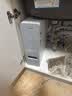 美的（Midea）净水器白泽Max1200G【瞬时1400G】0阻垢剂 6年长效RO反渗透 家用厨房专用台下用直饮过滤净水机 实拍图