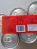 可口可乐（Coca-Cola）零度无糖零卡汽水碳酸饮料330ml*6罐 实拍图