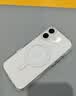Apple/苹果【需签收激活】iPhone 17 256GB 白色 支持移动联通电信5G 双卡双待手机 实拍图