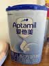 爱他美（Aptamil）经典版幼儿配方奶粉 3段(12-36月龄) 800g*6罐 实拍图