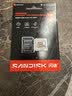 Sandisk闪迪128GB TF(MicroSD)内存卡4K极速金卡A2 V30 U3兼容大疆Pocket3/4P/Action 6运动相机/无人机存储卡 实拍图