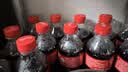 可口可乐（Coca-Cola）经典口味 汽水 碳酸饮料 300ml*12瓶 实拍图