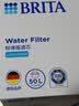 碧然德BRITA 家用滤水壶 净水壶滤芯 Maxtra 多效滤芯 6枚装 实拍图