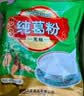 天堂牌藕粉纯葛粉无糖葛根粉杭州特产代餐粉无糖早餐粉480g野生 实拍图